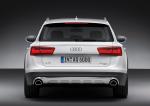 Audi A6 Allroad 3.0 TDI Quattro 2012 года (WW)